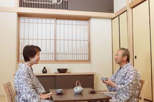 住友不動産ホテルヴィラージュ京都：和の趣と快適さを追求したデザイナーズ宿泊体験